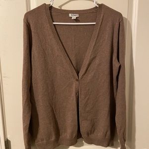 Old Navy cardigan